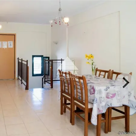 Icon Luxury Apartemnts Close To The Sea *