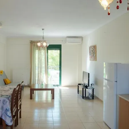 Icon Luxury Apartemnts Close To The Sea
