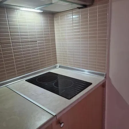דירה Icon Luxury Apartemnts Close To The Sea