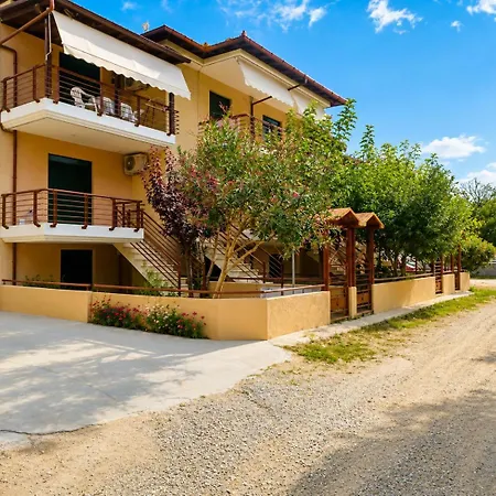 דירה Icon Luxury Apartemnts Close To The Sea *