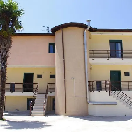 דירה Icon Luxury Apartemnts Close To The Sea *